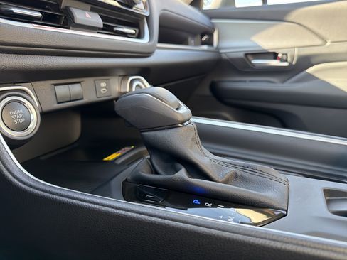 Used 2026 Toyota Grand Highlander XLE image 32