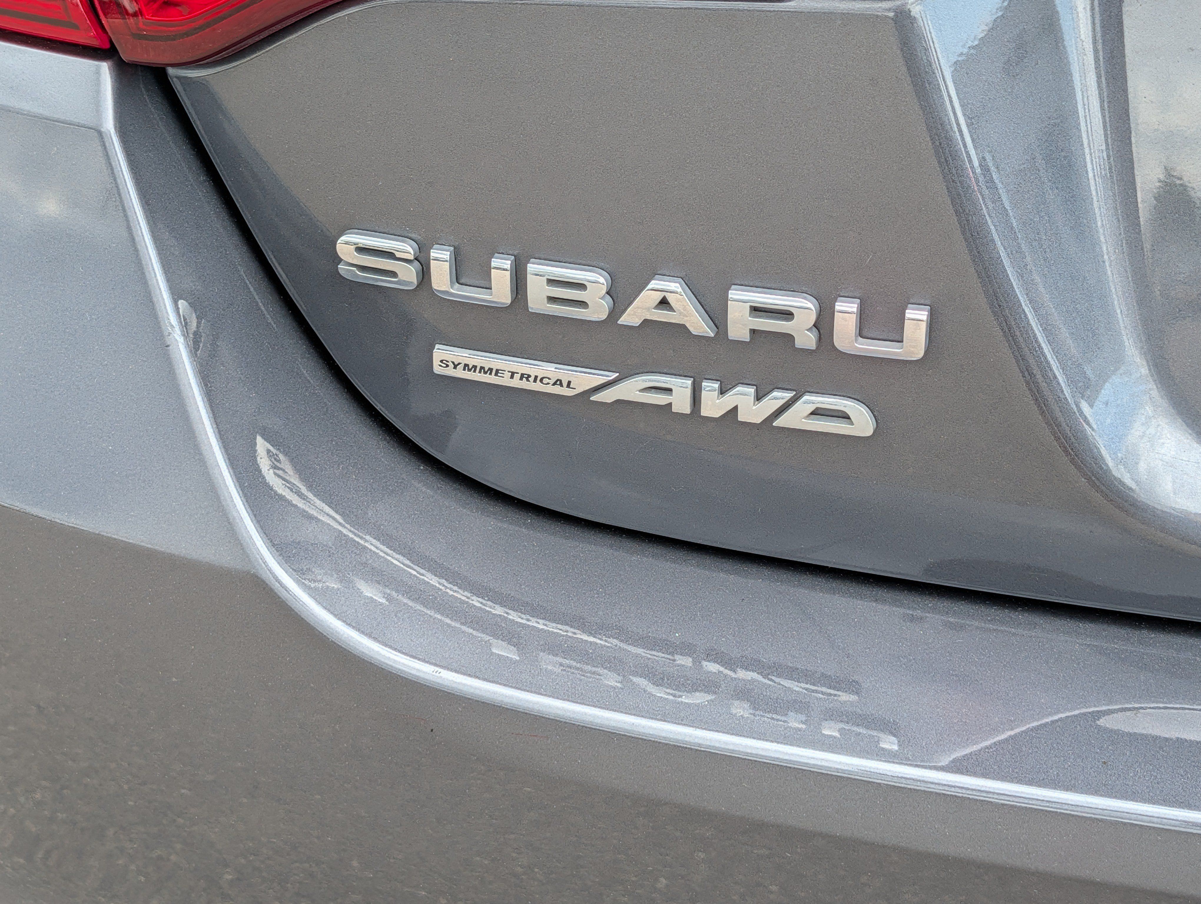 Used 2018 Subaru Legacy 2.5i Premium w/ Eyesight & BSD & Rcta & HBA AWD/4WD image 5