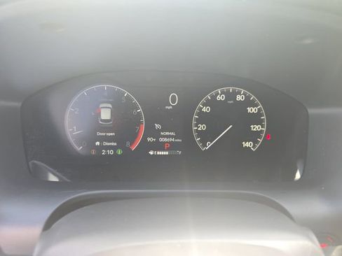 Used 2026 Honda HR-V Sport image 19