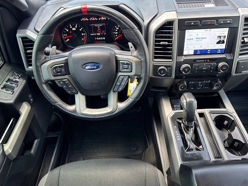 Used 2020 Ford F150 Raptor AWD/4WD image 13