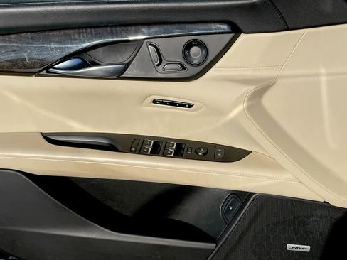 Used 2019 Cadillac CT6 Premium Luxury image 35