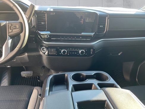 Certified 2026 GMC Sierra 1500 Elevation image 11