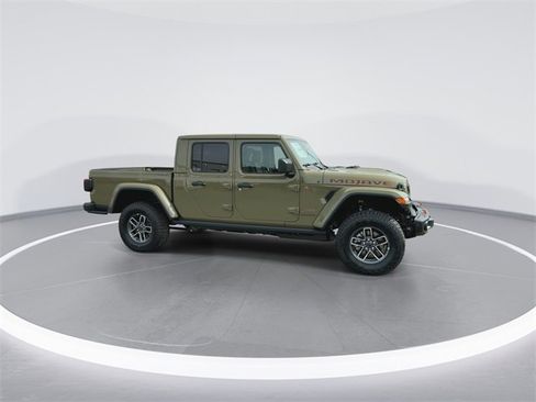 New 2026 Jeep Gladiator Mojave image 2