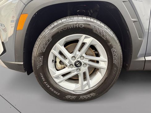 Certified 2025 Hyundai Tucson SE AWD/4WD image 14