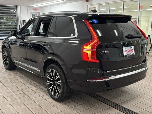 Used 2024 Volvo XC90 T8 Plus w/ Protection Package Premier image 7
