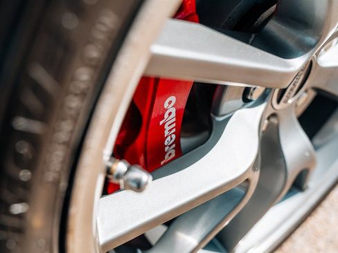 Used 2023 Ford Mustang Mach 1 w/ Mach 1 Handling Package image 19