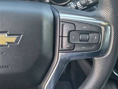 Used 2022 Chevrolet Blazer LT image 29