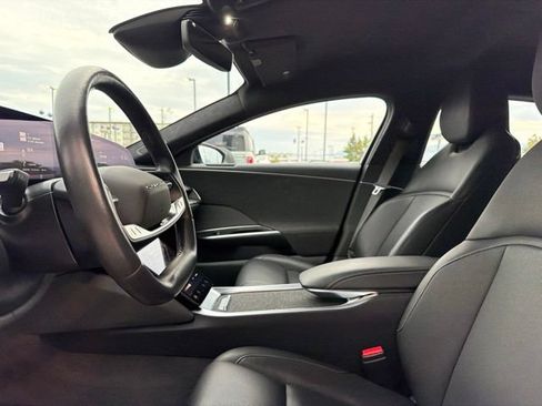 Used 2023 Lucid Air Pure AWD/4WD image 20
