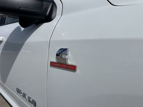 Certified 2024 RAM 3500 Laramie w/ Sport Appearance Package image 58