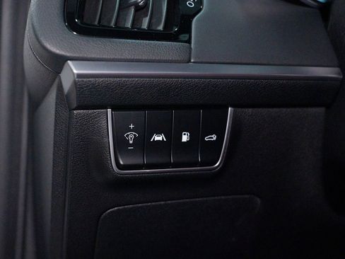 Used 2022 Kia Stinger GT2 w/ Red Interior Color Package image 21