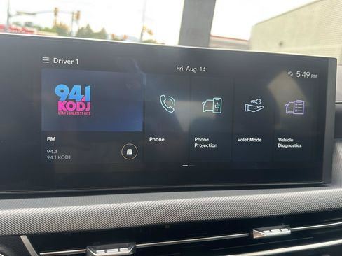 Used 2025 Hyundai Sonata SE FWD image 16