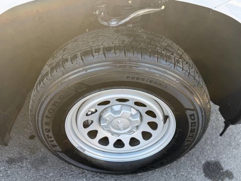 Used 2022 Chevrolet Silverado 1500 W/T w/ WT Value Package image 94