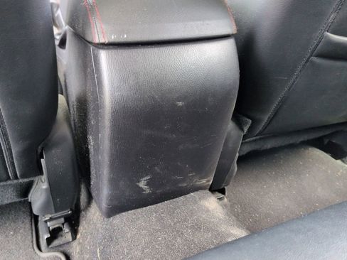 Used 2015 MAZDA MAZDA3 i Grand Touring image 32