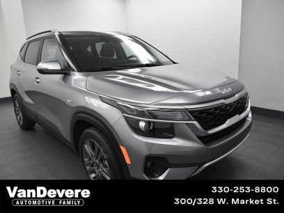 Used 2023 Kia Seltos S