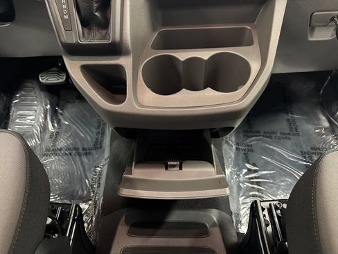 Certified 2026 Ford Transit 350 XLT RWD image 27