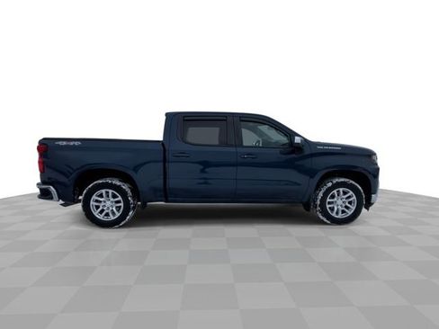 Used 2020 Chevrolet Silverado 1500 LT w/ All-Star Edition image 3