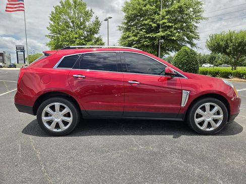 Used 2016 Cadillac SRX Performance FWD image 5