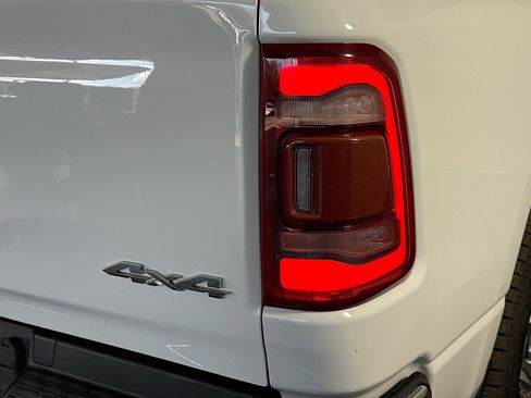 Used 2019 RAM 1500 Big Horn image 34