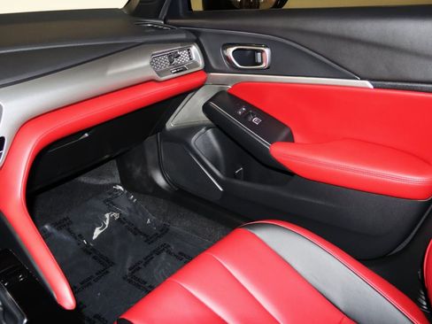Used 2026 Acura Integra A-Spec FWD image 50