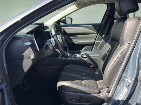Certified 2024 MAZDA CX-50 AWD 2.5 S w/ Cargo Package image 11