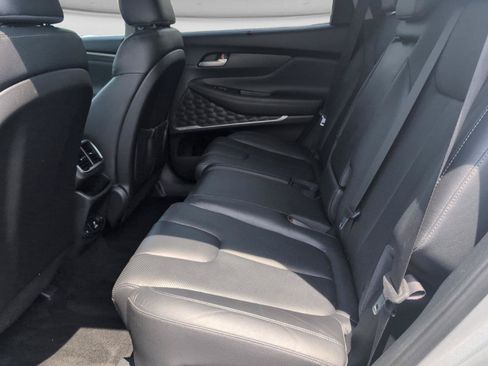 Used 2020 Hyundai Santa Fe Limited AWD/4WD image 31