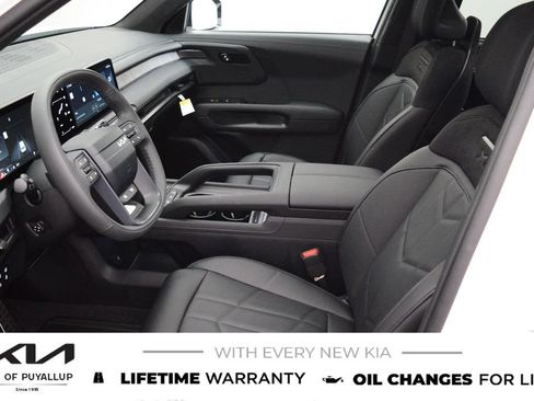 New 2027 Kia Telluride SX Prestige X-Line AWD/4WD image 10