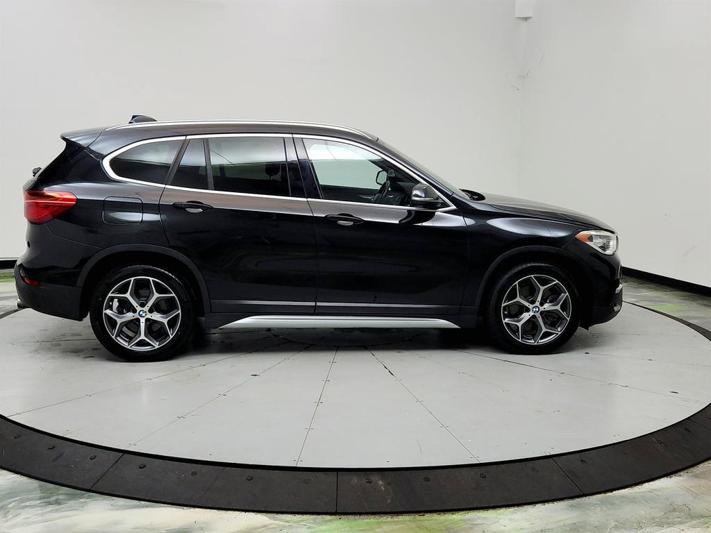 Used 2019 BMW X1 sDrive28i FWD image 4