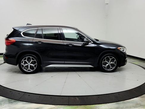 Used 2019 BMW X1 sDrive28i FWD image 4