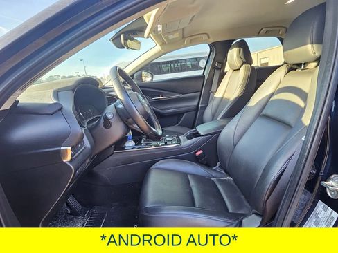 Used 2023 MAZDA CX-30 AWD 2.5 S w/ Preferred Package image 9