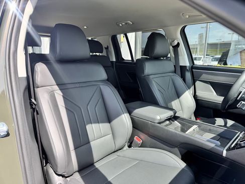 Certified 2026 Hyundai Santa Fe SEL image 13