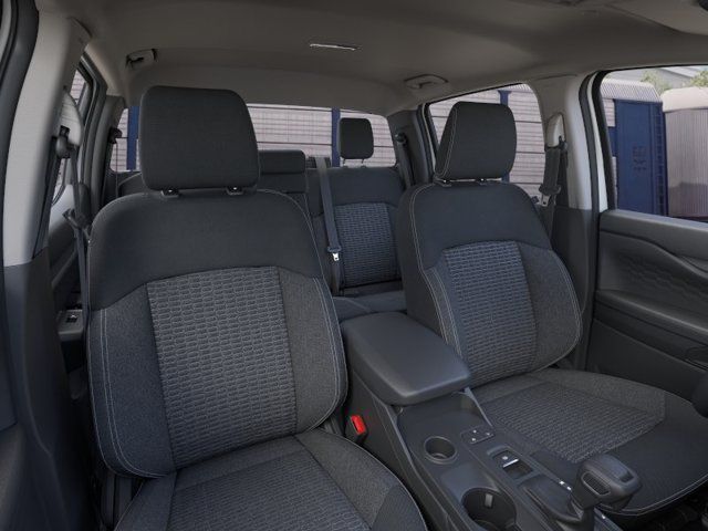 New 2026 Ford Ranger XL RWD image 10