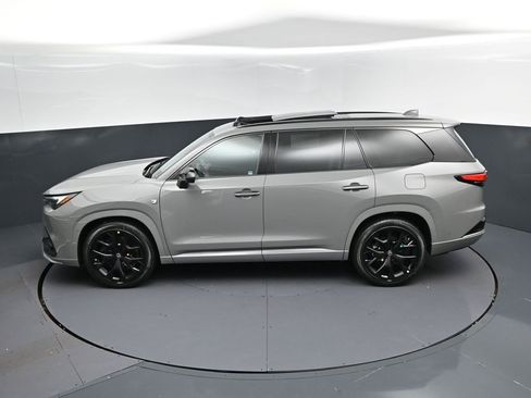New 2026 Lexus TX 350 AWD image 36