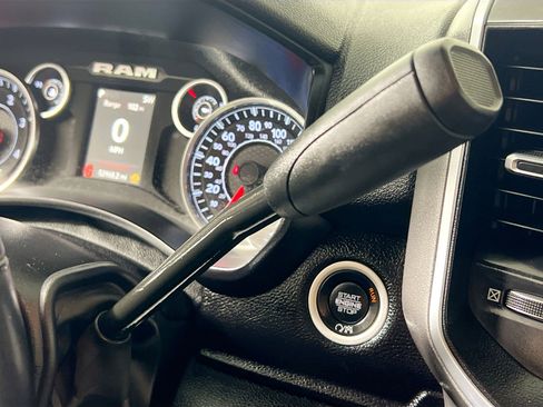 Used 2024 RAM 3500 Big Horn image 25