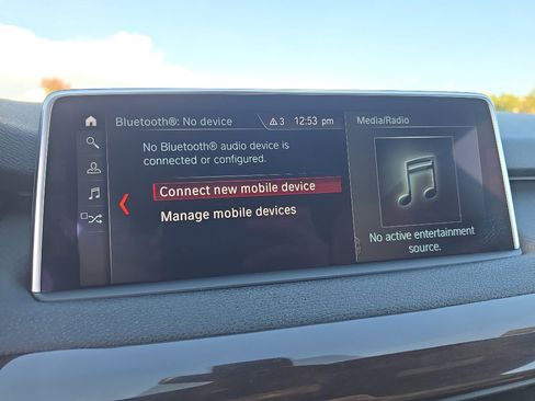 Used 2018 BMW X5 xDrive40e image 21