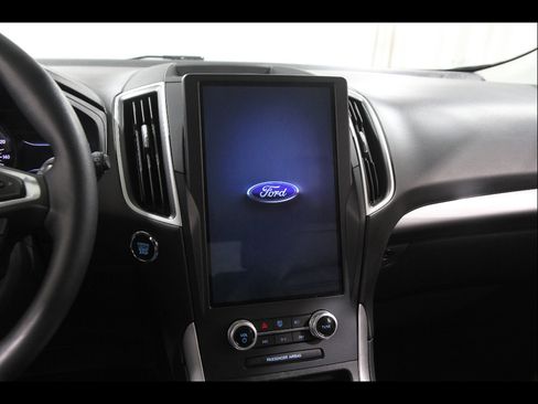 Used 2023 Ford Edge SEL w/ Convenience Package AWD/4WD image 9