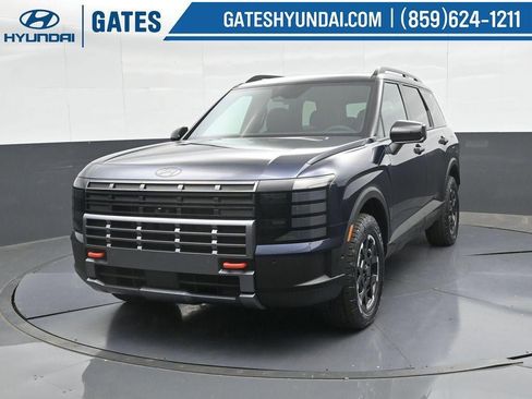 New 2026 Hyundai Palisade XRT Pro image 6