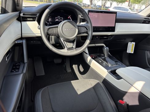 New 2026 MAZDA CX-5 Preferred AWD/4WD image 16