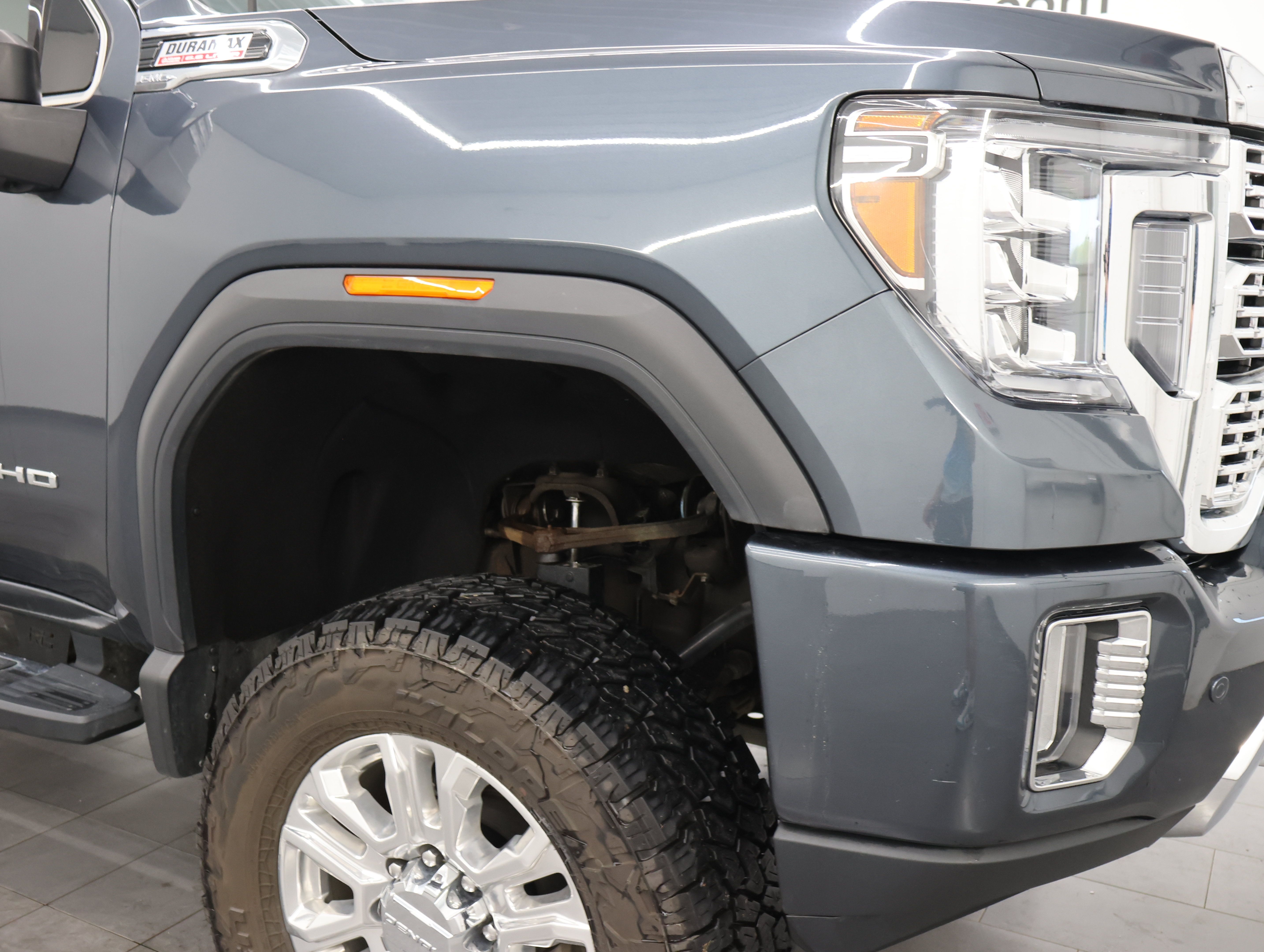 Used 2020 GMC Sierra 2500 Denali w/ Denali Ultimate Package AWD/4WD image 28