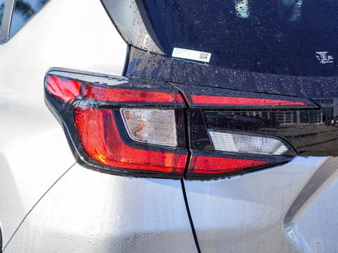 New 2026 Subaru Crosstrek 2.5i Sport image 7