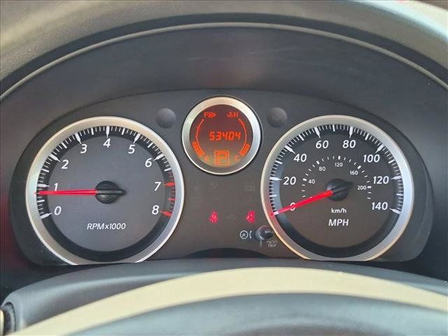 Used 2012 Nissan Sentra 2.0 FWD image 11
