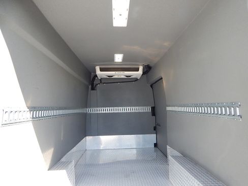 Used 2021 Ford Transit 250 148 High Roof w/ Load Area Protection Package RWD image 16