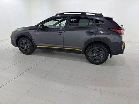 Used 2024 Subaru Crosstrek 2.5i Sport AWD/4WD image 23