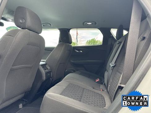 Used 2019 Chevrolet Blazer LT AWD/4WD image 8