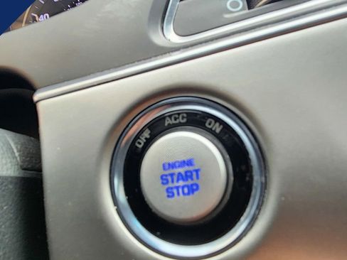 Used 2016 Hyundai Sonata Sport w/ Option Group 02 FWD image 16