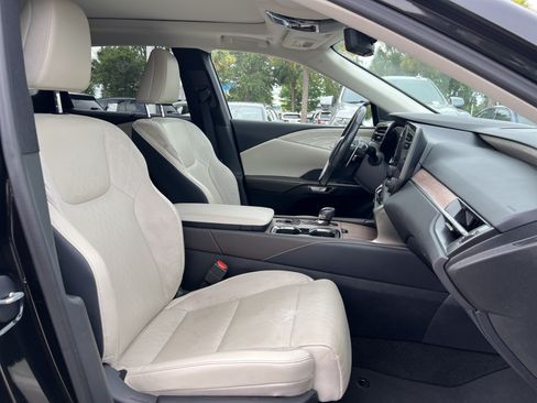 Used 2023 Lexus RX 350 AWD w/ Accessory Package (Z1) image 32