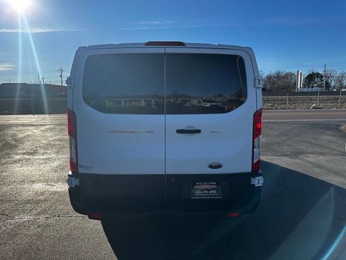 Used 2015 Ford Transit 350 XLT image 7