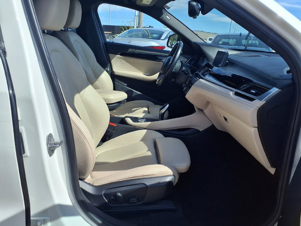Used 2020 BMW X2 sDrive28i w/ Convenience Package FWD image 14