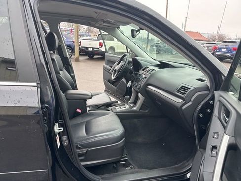 Used 2015 Subaru Forester 2.5i Limited image 13