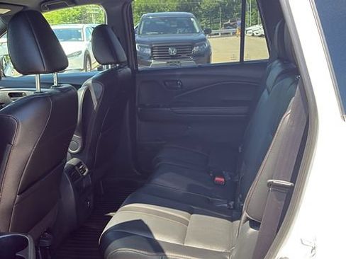Used 2023 Honda Passport TrailSport image 24