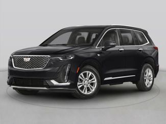 Used 2025 Cadillac XT6 Premium Luxury video 1
